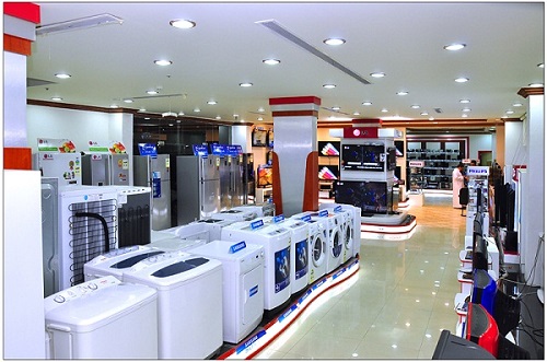Lucknow Uttar Pradesh Service Centre